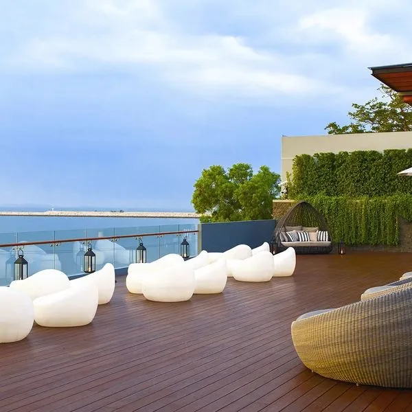 Renaissance Pattaya Resort & Spa - zdjęcie 3