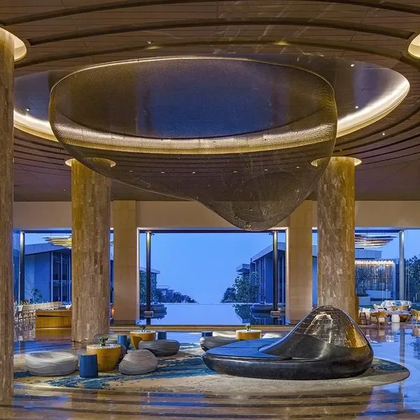 Renaissance Pattaya Resort & Spa - zdjęcie 4