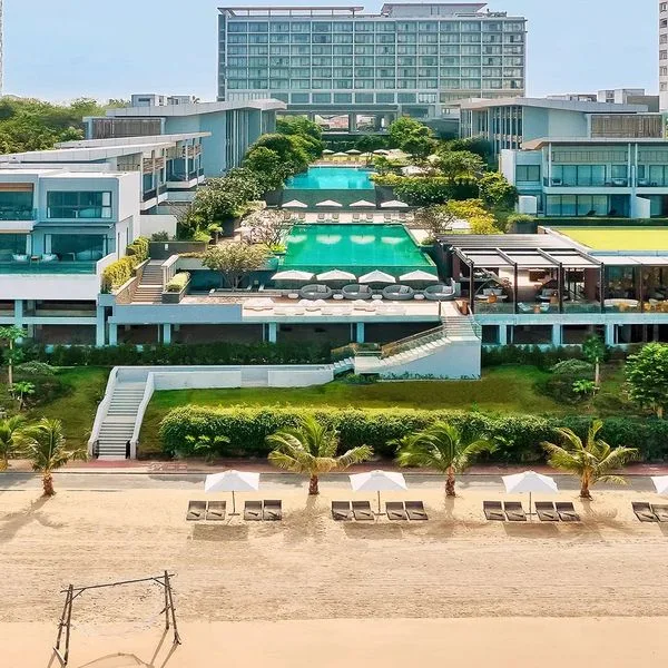 Renaissance Pattaya Resort & Spa