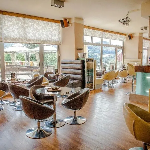 Diament (Ustron) - zdjęcie 4