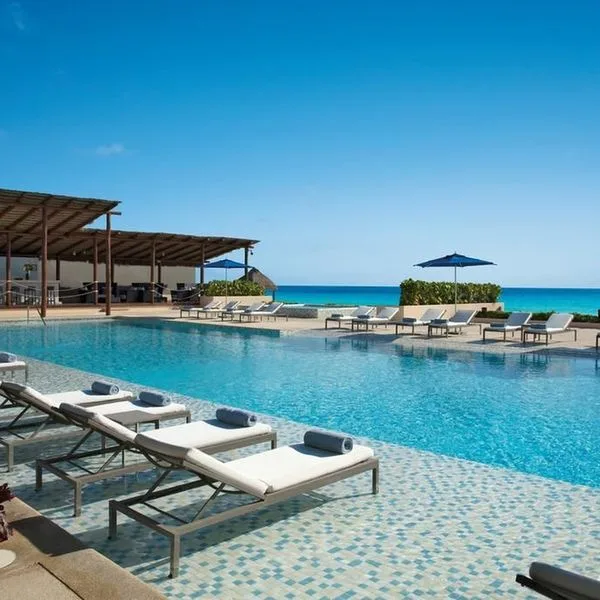 Secrets The Vine Cancun - zdjęcie 3