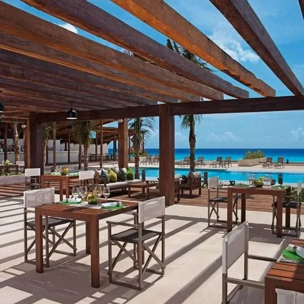 Secrets The Vine Cancun - zdjęcie 4