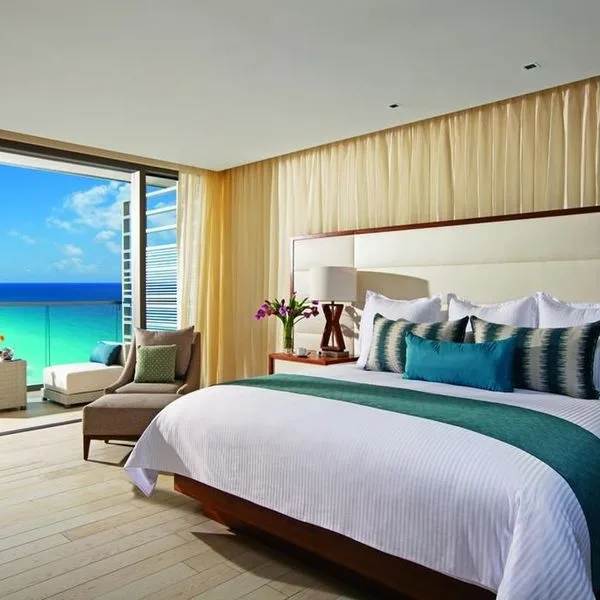 Secrets The Vine Cancun - zdjęcie 5