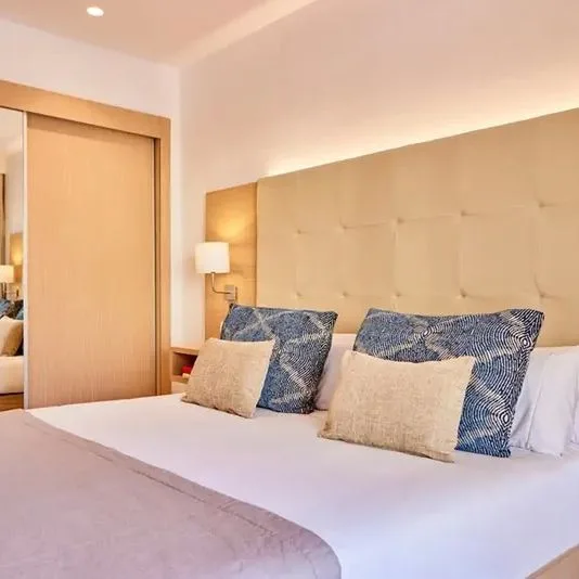 Zafiro Bahia - zdjęcie 3