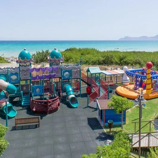 Zafiro Bahia - zdjęcie 5