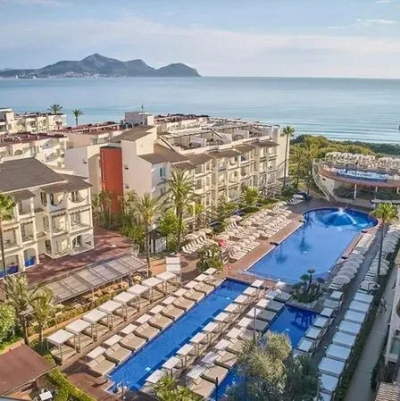 Zafiro Bahia - zdjęcie 4