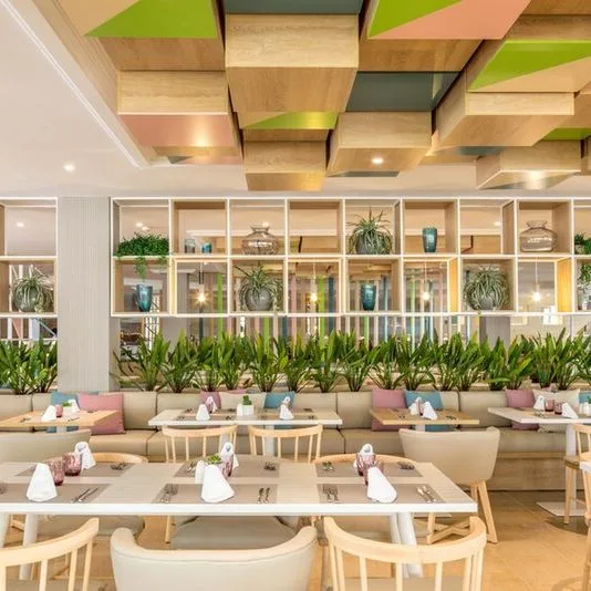 Zafiro Bahia - zdjęcie 2