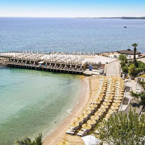 Anadolu Hotels Didim Club (ex. Palm Wings Didim) - zdjęcie 3