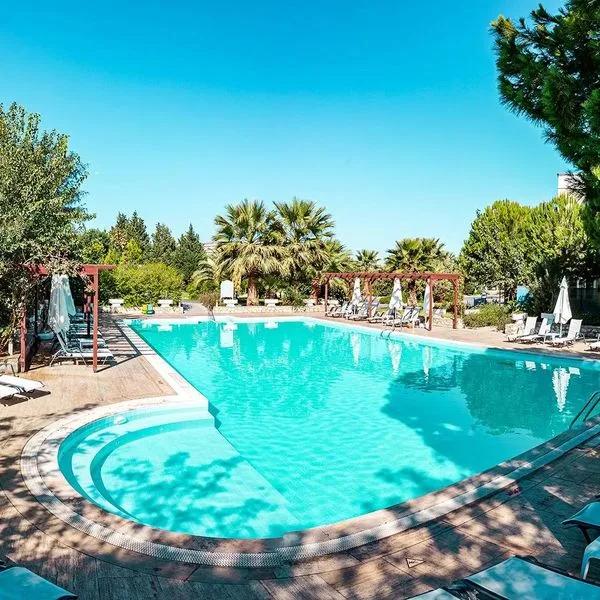 Anadolu Hotels Didim Club (ex. Palm Wings Didim) - zdjęcie 4