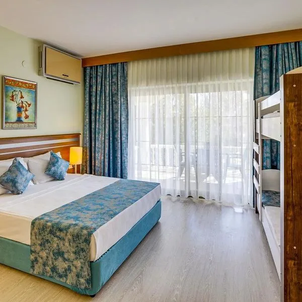 Anadolu Hotels Didim Club (ex. Palm Wings Didim) - zdjęcie 5