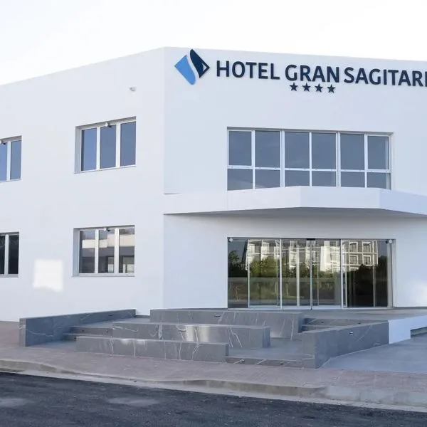 Gran Sagitario - zdjęcie 2