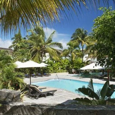 Sunrise Attitude (ex. Emeraude)