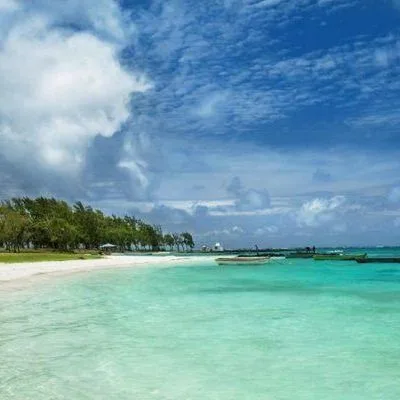 Sunrise Attitude (ex. Emeraude) - zdjęcie 4