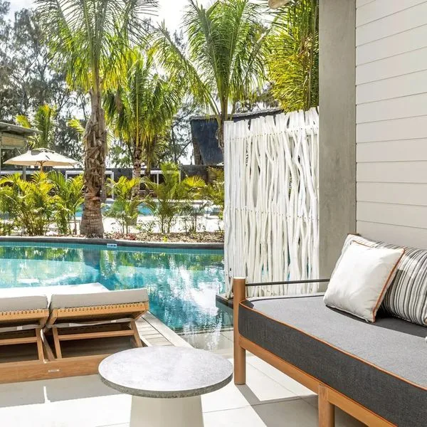 Sunrise Attitude (ex. Emeraude) - zdjęcie 3