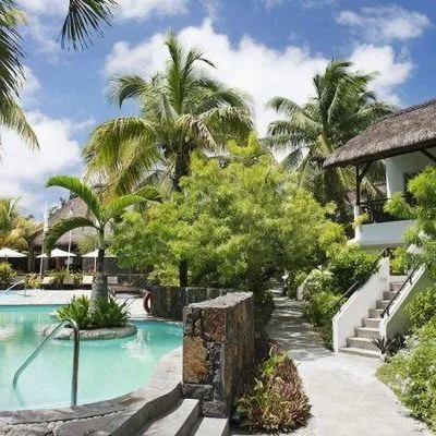 Sunrise Attitude (ex. Emeraude) - zdjęcie 2