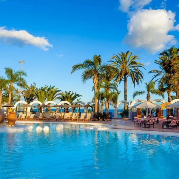 Paradisus Gran Canaria (ex. Melia Tamarindos) - zdjęcie 2