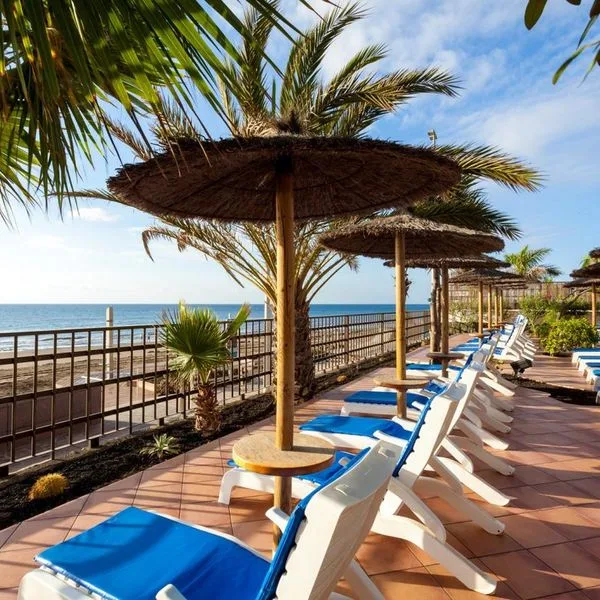 Paradisus Gran Canaria (ex. Melia Tamarindos) - zdjęcie 3