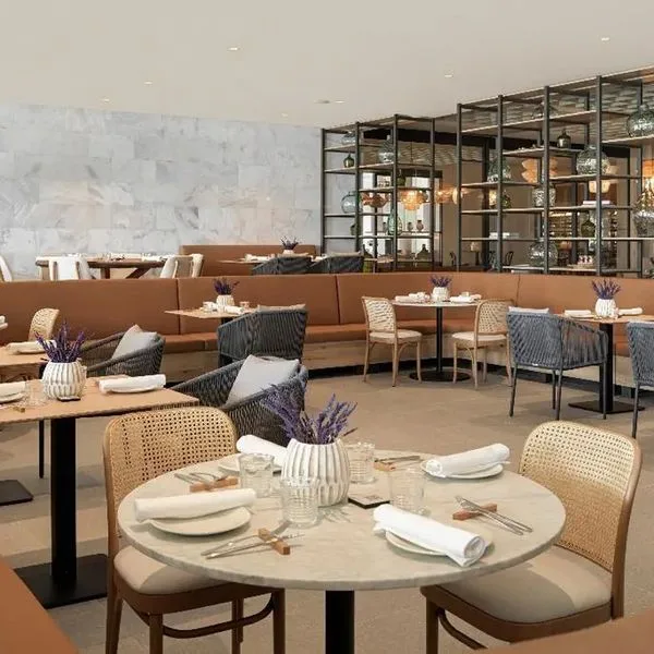 Paradisus Gran Canaria (ex. Melia Tamarindos) - zdjęcie 4