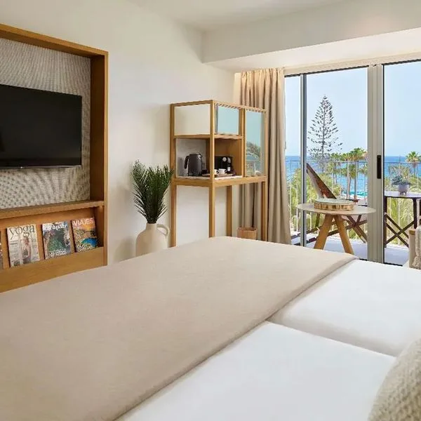 Paradisus Gran Canaria (ex. Melia Tamarindos) - zdjęcie 5