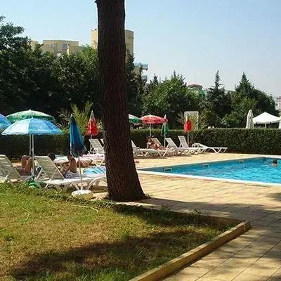 Nimfa Russalka - zdjęcie 3