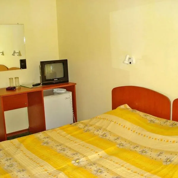 Nimfa Russalka - zdjęcie 4