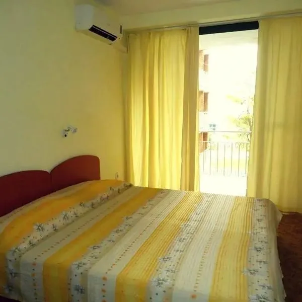 Nimfa Russalka - zdjęcie 2