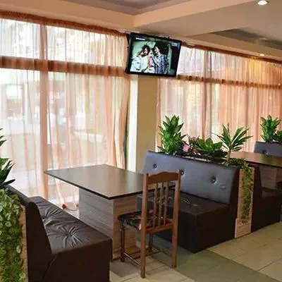 Nimfa Russalka - zdjęcie 5