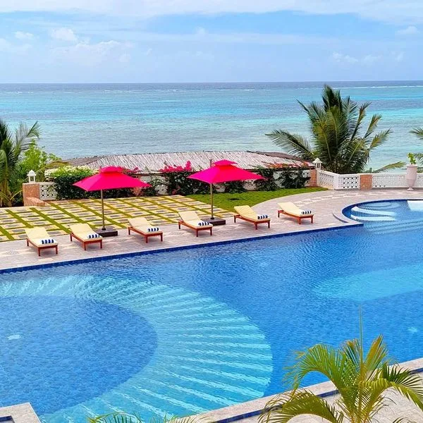 Shukran Palace - zdjęcie 3