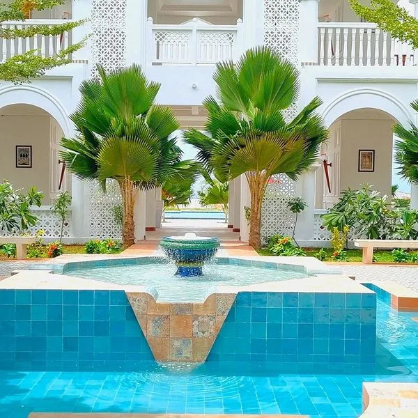 Shukran Palace - zdjęcie 4