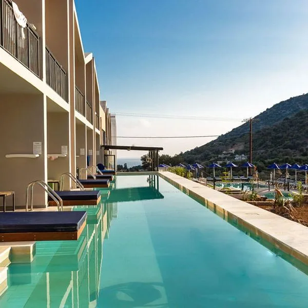 T Hotel Premium Suites - zdjęcie 4