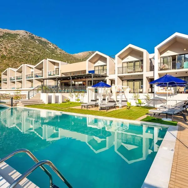 T Hotel Premium Suites - zdjęcie 2