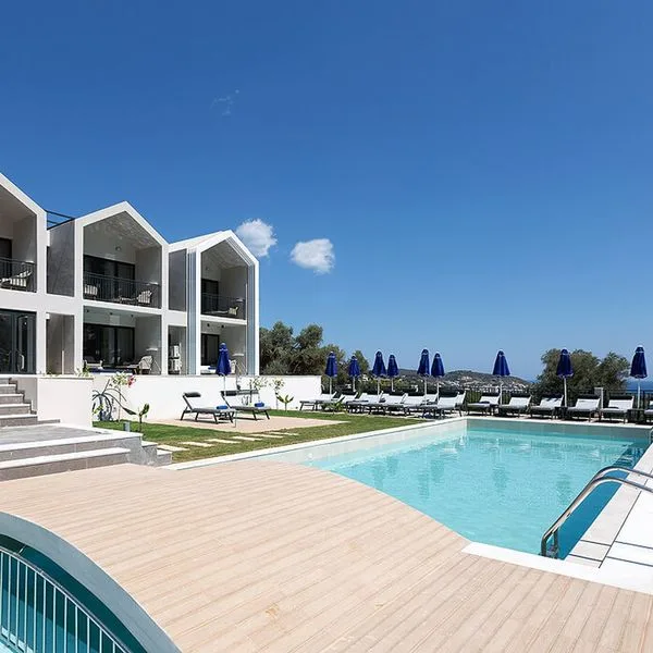 T Hotel Premium Suites - zdjęcie 3