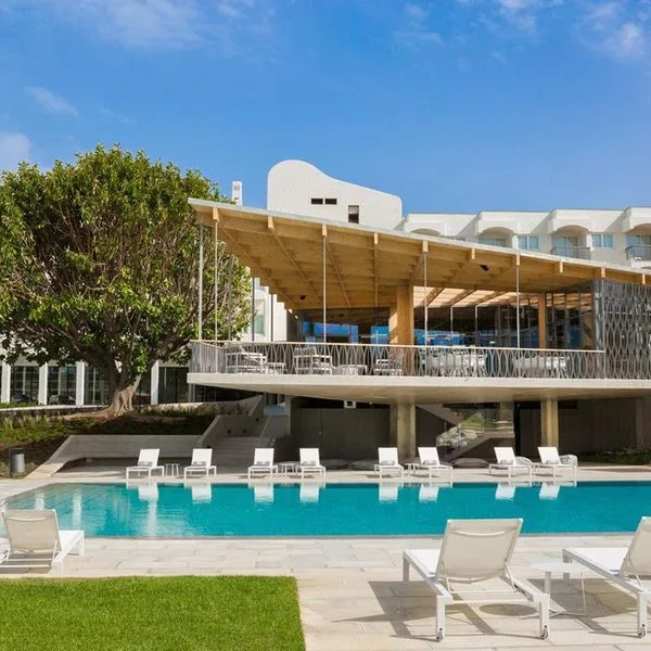 Ozadi Tavira (ex. Eurotel Tavira)