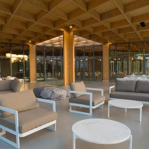 Ozadi Tavira (ex. Eurotel Tavira) - zdjęcie 4