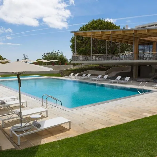 Ozadi Tavira (ex. Eurotel Tavira) - zdjęcie 5