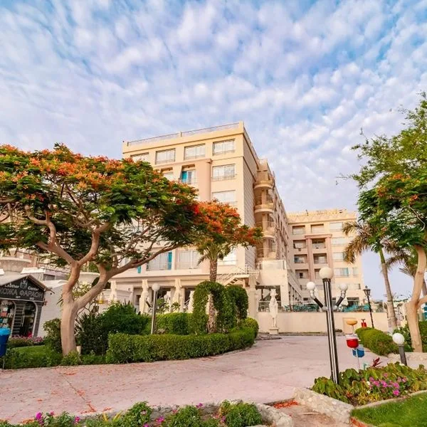 King Tut Resort - zdjęcie 3