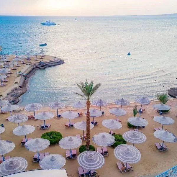 King Tut Resort - zdjęcie 5