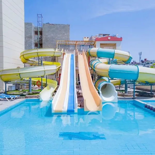 King Tut Resort - zdjęcie 4