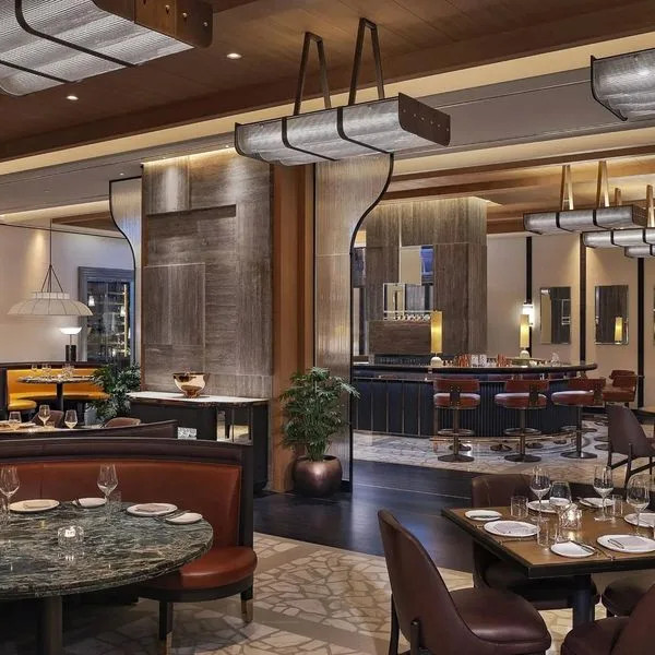 Waldorf Astoria Lusail - zdjęcie 4