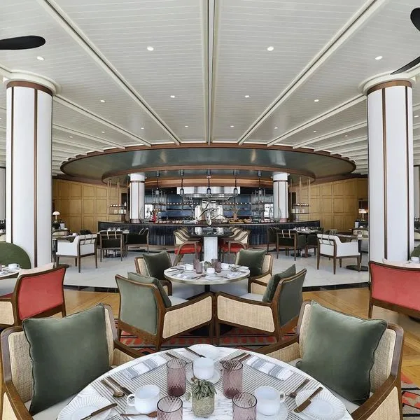 Waldorf Astoria Lusail - zdjęcie 2