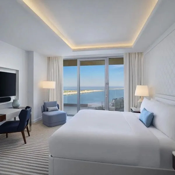 Waldorf Astoria Lusail - zdjęcie 3