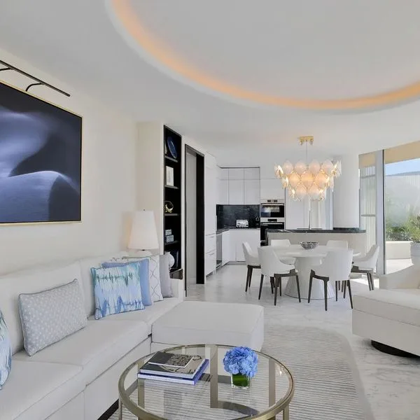 Waldorf Astoria Lusail - zdjęcie 5