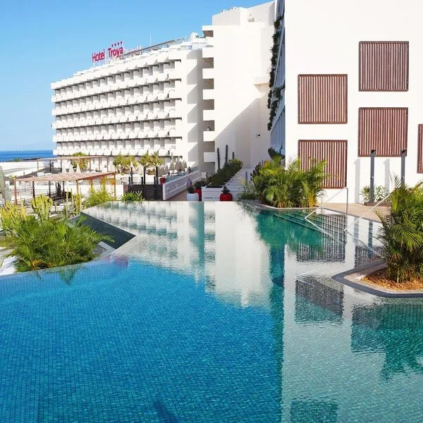 Alexandre Troya (ex. Troya Tenerife) - zdjęcie 2