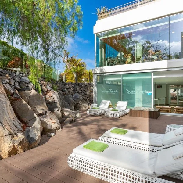 Alexandre Troya (ex. Troya Tenerife) - zdjęcie 5