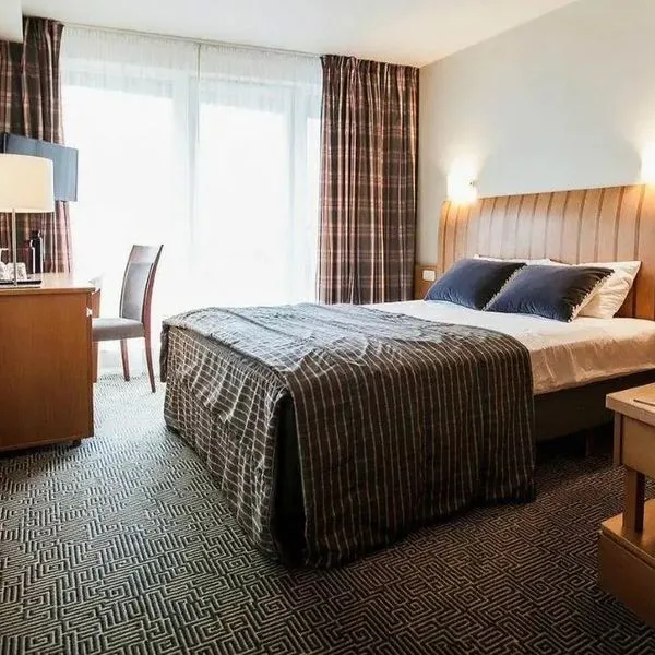 Vanagupe Spa Conference Centre - zdjęcie 3