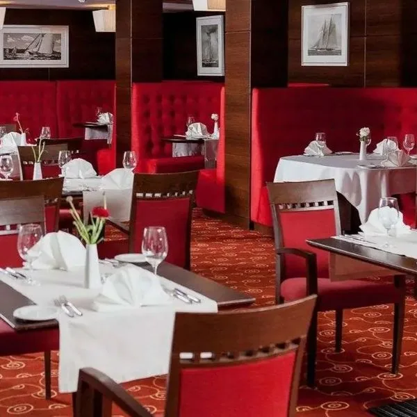 Vanagupe Spa Conference Centre - zdjęcie 2