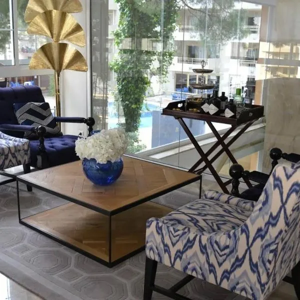 Las Vegas (Salou) - zdjęcie 4