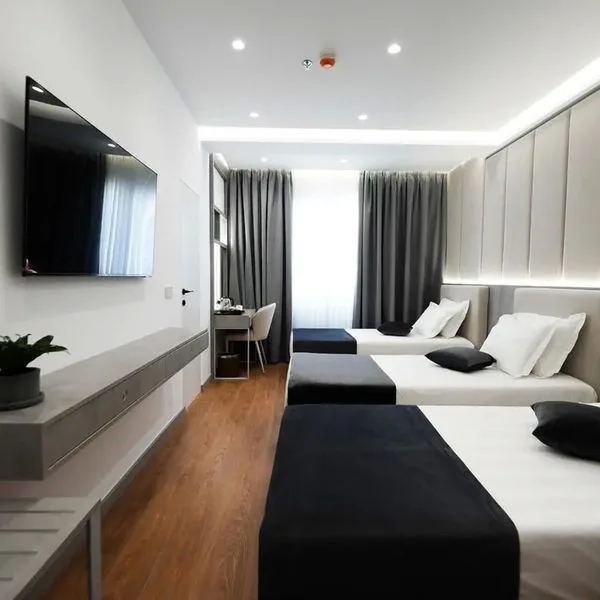 Naos Luxury - zdjęcie 5