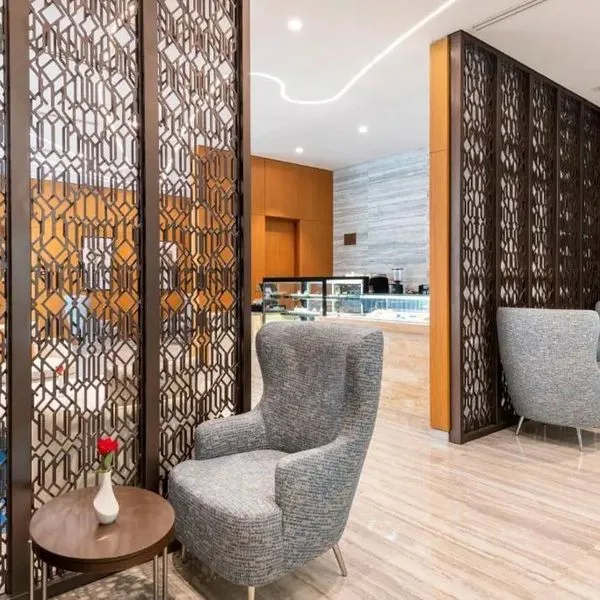 Jouri A Murwab - zdjęcie 3