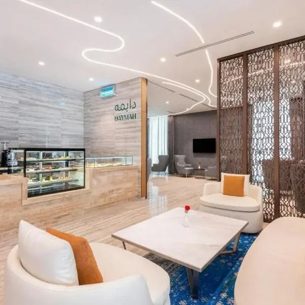 Jouri A Murwab - zdjęcie 2